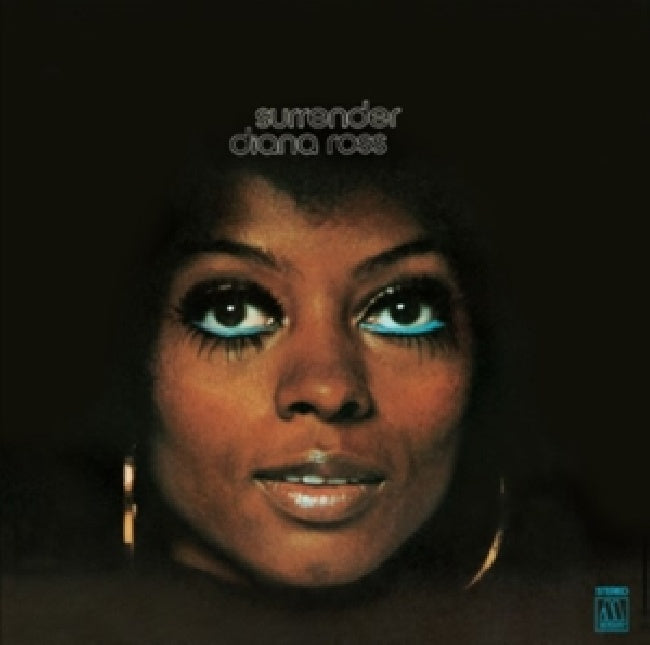 Diana Ross - Surrender (LP) - Discords.nl