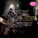 Kool And The Gang - Live at p.j.'s (LP) - Discords.nl