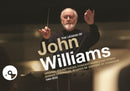 John Williams - The legend of john williams (CD) - Discords.nl