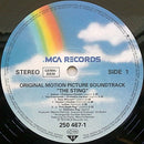 Marvin Hamlisch Featuring The Music Of Scott Joplin - The Sting (Original Motion Picture Soundtrack) (LP Tweedehands) - Discords.nl