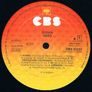 Toto - Hydra (LP Tweedehands)