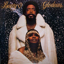 Barry White & Glodean White - Barry & Glodean (LP Tweedehands)