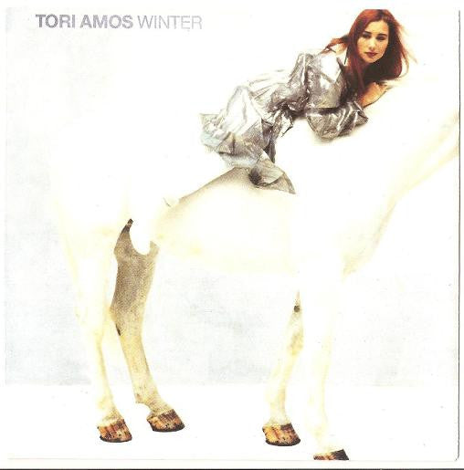 Tori Amos - Winter (7-inch Tweedehands) - Discords.nl