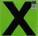 Ed Sheeran - X (LP) - Discords.nl