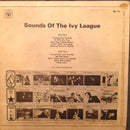 Ivy League, The - Sounds Of The Ivy League (LP Tweedehands) - Discords.nl