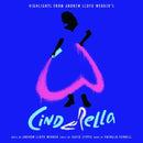 Andrew Lloyd Webber - Cinderella: highlights from andrew lloyd webber's... (LP) - Discords.nl