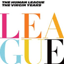 Human League - Virgin years (LP) - Discords.nl