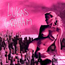 Lukas Graham - 4 (the pink album) (LP) - Discords.nl