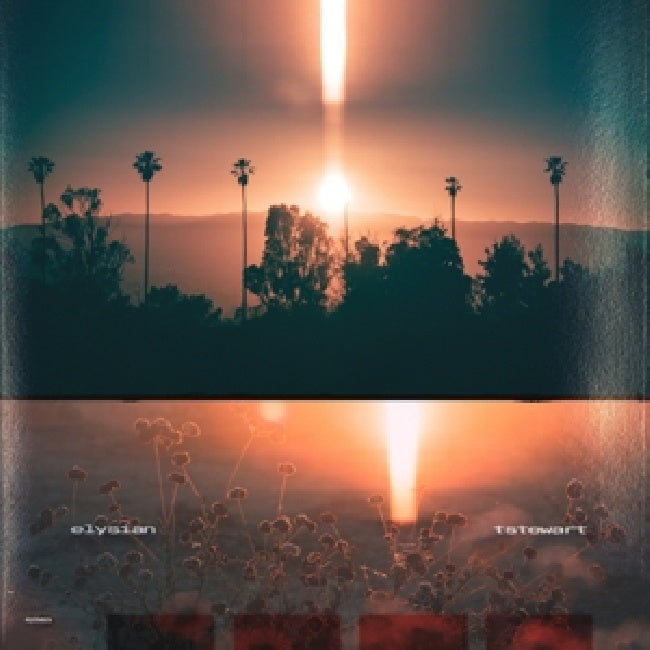 Tstewart - Elysian (LP) - Discords.nl