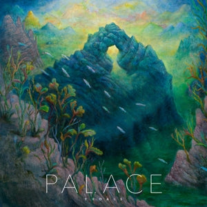 Palace - Shoals (LP) - Discords.nl