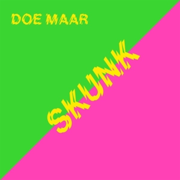 Doe Maar - Doe Maar - Skunk  (LP)