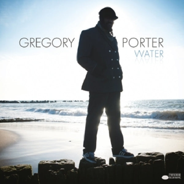 Gregory Porter - Water (CD)