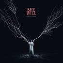 Mansell, Clint - She Will (LP) - Discords.nl