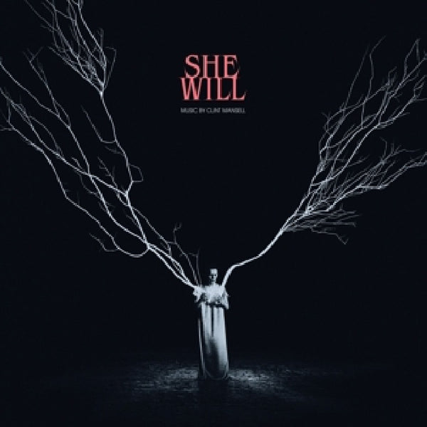 Mansell, Clint - She Will (LP) - Discords.nl