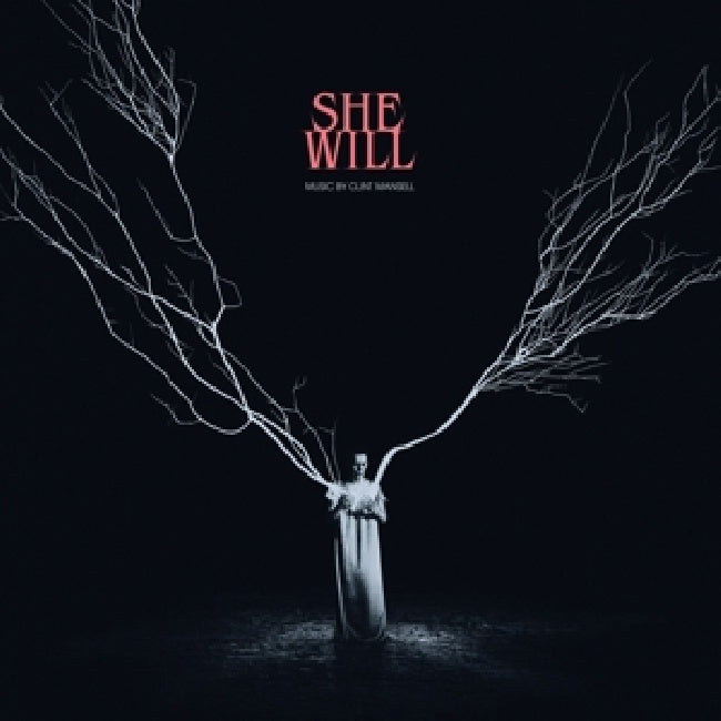 Mansell, Clint - She Will (LP) - Discords.nl