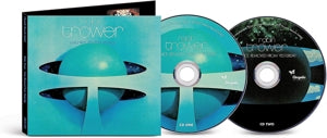 Robin Trower - Twice Removed From Yesterday (CD) - Discords.nl