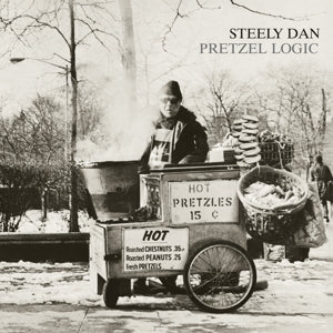 Steely Dan - Pretzel Logic (LP) - Discords.nl