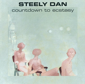 Steely Dan - Countdown To Ecstasy (LP) - Discords.nl