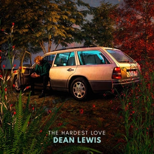 Dean Lewis - Hardest Love (LP) - Discords.nl