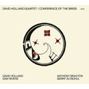 David Holland -quartet- - Conference of the birds (CD) - Discords.nl