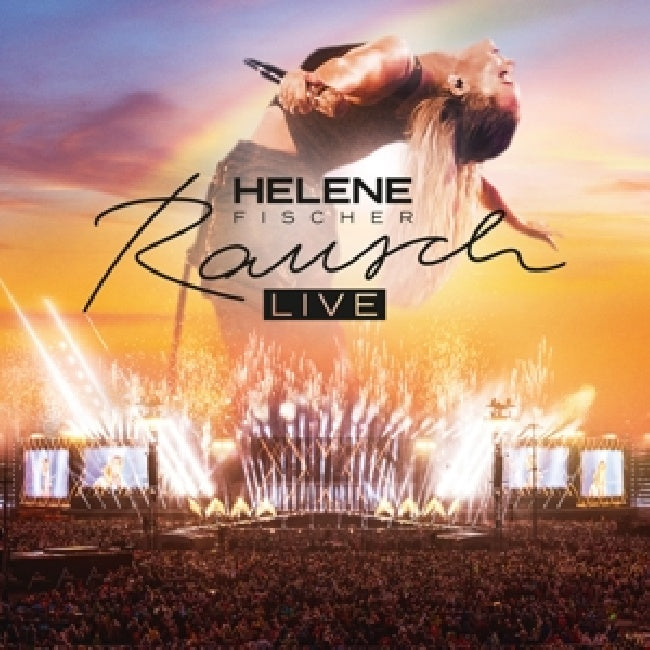 Helene Fischer - Rausch (LP) - Discords.nl