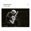 Ralph Towner - At first light (CD) - Discords.nl