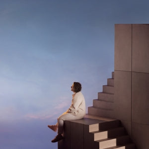 Lewis Capaldi - Broken By Desire To Be Heavenly Sent (LP) (19-05-2023) - Discords.nl