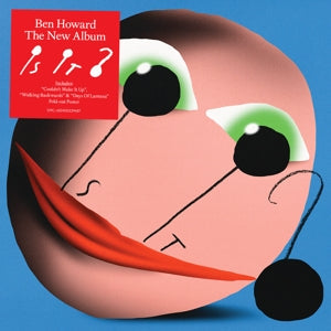 Ben Howard - Is It? (LP) - Discords.nl