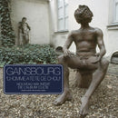 Serge Gainsbourg - L'homme a tete de chou (LP) - Discords.nl