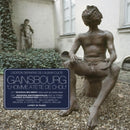 Serge Gainsbourg - L'homme a tete de chou (LP) - Discords.nl