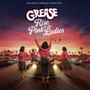 V/A (Various Artists) - Grease: rise of the pink ladies (LP) - Discords.nl