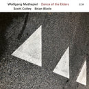 Wolfgang Muthspiel - Dance of the elders (CD) - Discords.nl