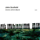 John Scofield -trio- - Uncle john's band (CD) - Discords.nl