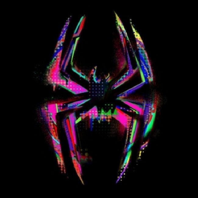 Metro Boomin - Spider-man: across the spider-verse (LP) - Discords.nl