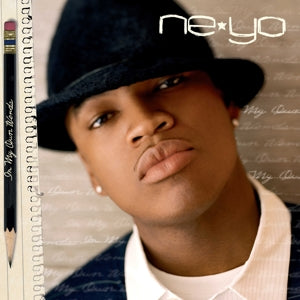 Ne-Yo - In My Own Words (Coloured Vinyl) (LP) - Discords.nl