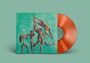 Slow Show - Subtle Love (Orange Vinyl) (LP) - Discords.nl