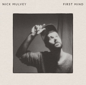 Nick Mulvey - First Mind (10th Anniversary Edition) (1-3-2024) (LP) - Discords.nl