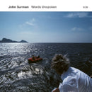 John Surman - Words unspoken (CD) - Discords.nl