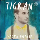 Tigran Hamasyan - Shadow theater (LP) - Discords.nl