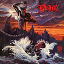 Dio - Holy diver (LP) - Discords.nl