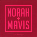 Norah Jones - I'll be gone (12-inch) - Discords.nl