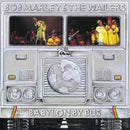 Marley, Bob & the Wailers - Babylon By Bus (Limited Edition Jamaican Tuff Gong Pressing LP) - Discords.nl