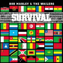 Marley, Bob & the Wailers - Survival (LP) - Discords.nl