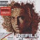 Eminem - Relapse:refill (CD) - Discords.nl