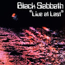 Black Sabbath - Live at last (CD) - Discords.nl