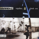 Warren G - Regulate: G Funk Era (LP) - Discords.nl