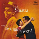 Frank Sinatra - Songs for swingin' lovers (LP) - Discords.nl
