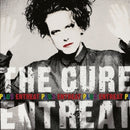 Cure - Entreat plus (LP) - Discords.nl
