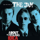 Jam - About the young idea (LP) - Discords.nl