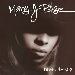 Mary J. Blige - What's The 411? (LP) - Discords.nl